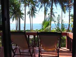 Jasmine and Tea House Koh Samui