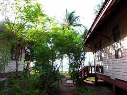 Jasmine and Tea House Koh Samui