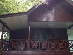 Jasmine and Tea House Koh Samui