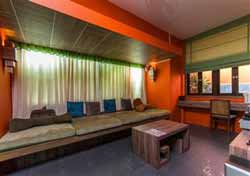 Jean Apartment Koh Samui