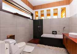 Jean Apartment Koh Samui