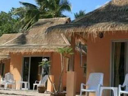 Jinta Beach Bungalow Koh Samui