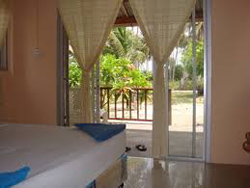 Jinta Beach Bungalow Koh Samui