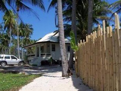 Jinta Beach Bungalow Koh Samui