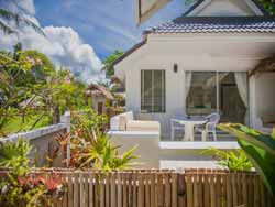 King's Garden Resort Koh Samui