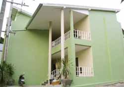 Lamoon House Koh Samui