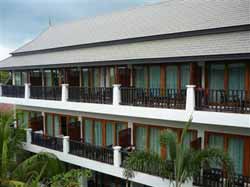 Marina Villa  Koh Samui