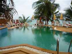 Marina Villa  Koh Samui