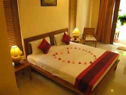 New Lapaz Villa and Resort Koh Samui