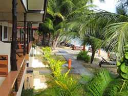 New Lapaz Villa and Resort Koh Samui