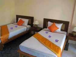 New Lapaz Villa and Resort Koh Samui