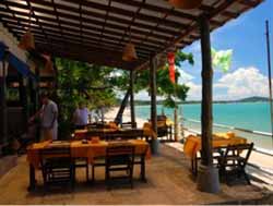 New Lapaz Villa and Resort Koh Samui