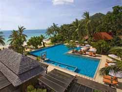 New Star Beach Resort Koh Samui