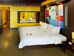 New Star Beach Resort Koh Samui