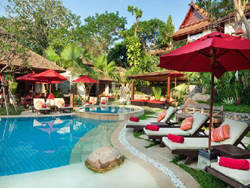Rocky's Boutique Resort Koh Samui
