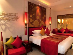 Rocky's Boutique Resort Koh Samui