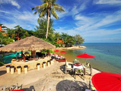 Rocky's Boutique Resort Koh Samui