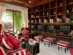 Rocky's Boutique Resort Koh Samui