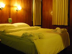 Rose Garden Samui Bungalows Koh Samui