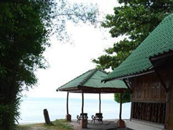 Rose Garden Samui Bungalows Koh Samui