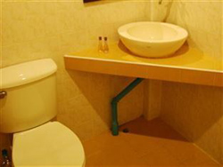 Rose Garden Samui Bungalows Koh Samui