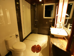 Sea Valley Hotel and Spa Koh Samui