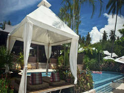 Sea Valley Hotel and Spa Koh Samui