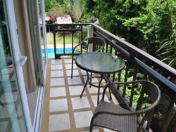 Seahorse Residence Koh Samui