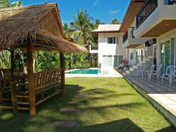 Seahorse Residence Koh Samui