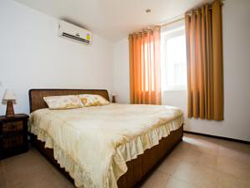 Seahorse Residence Koh Samui