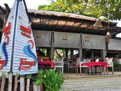 Tango Beach Resort  Koh Samui