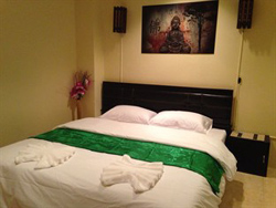 3 Bees Guesthouse Krabi