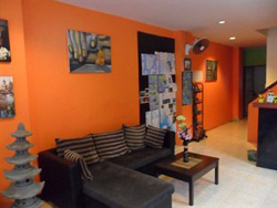 3 Bees Guesthouse Krabi