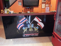 3 Bees Guesthouse Krabi