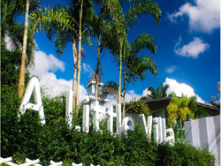 A Little Villa Krabi