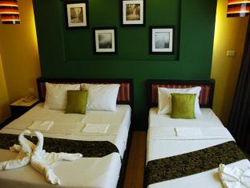 A Mansion Hotel Krabi