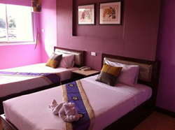 A Mansion Hotel Krabi