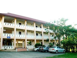 A Mansion Hotel Krabi