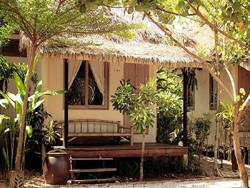 Aka-Nak Resort Krabi