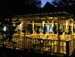 Aka-Nak Resort Krabi