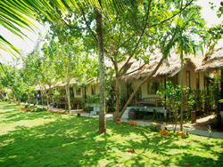 Aka-Nak Resort Krabi