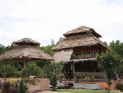 Amazon Bungalow Krabi