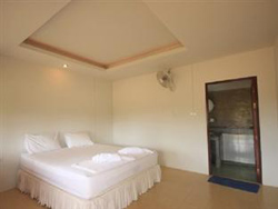 Amazon Bungalow Krabi