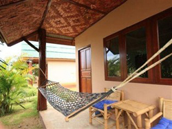 Amazon Bungalow Krabi