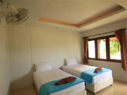 Amazon Bungalow Krabi