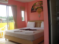 Ao Nang VIP Hotel Krabi