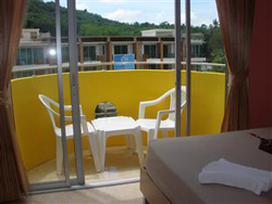 Ao Nang VIP Hotel Krabi