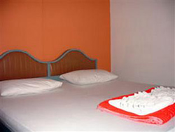 B and B House and Hostel Krabi