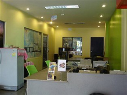 B and B House and Hostel Krabi