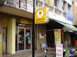 B and B House and Hostel Krabi
